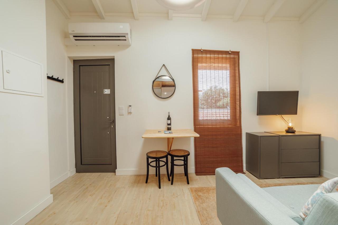Mezzanine Stylish Apartments By Vacationy بورتو المظهر الخارجي الصورة