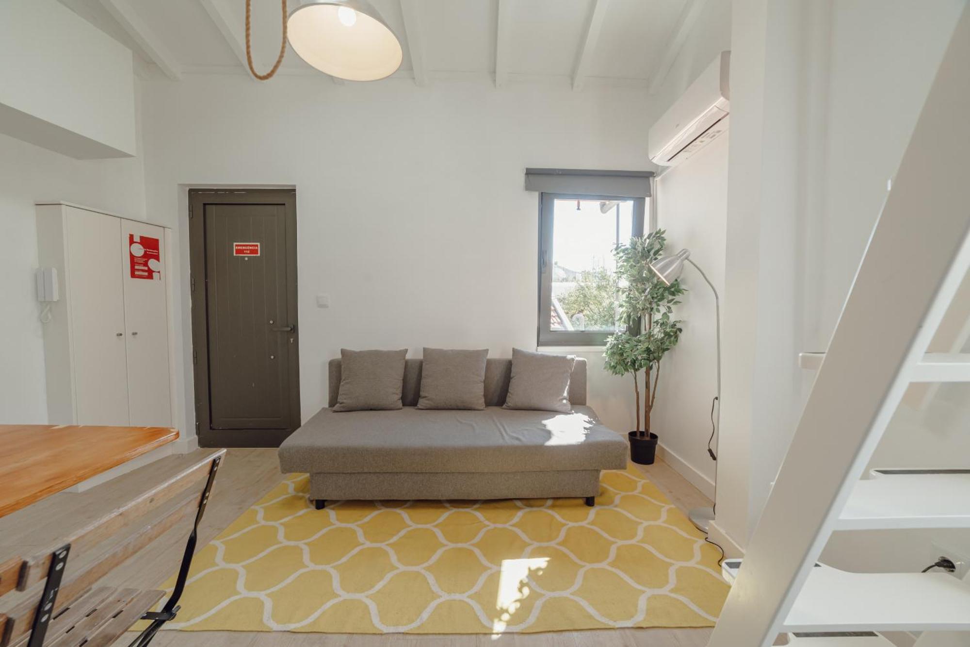 Mezzanine Stylish Apartments By Vacationy بورتو المظهر الخارجي الصورة