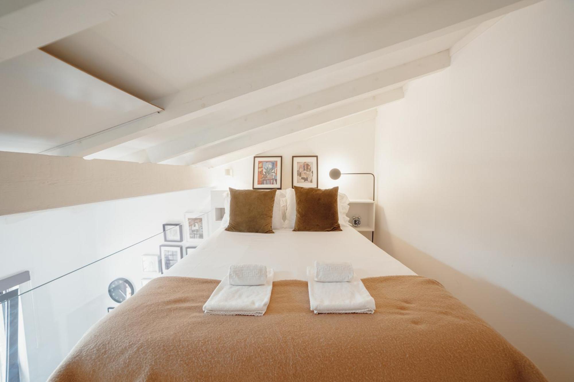 Mezzanine Stylish Apartments By Vacationy بورتو المظهر الخارجي الصورة